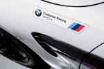 BMW M4 GT4 2017 года (NA)